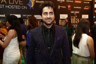 Ayushmann, Kunal in Rohan Sippy's next film