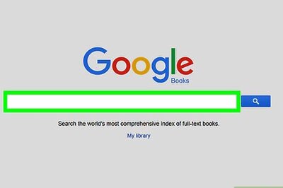 How to Copy and Paste Google Books