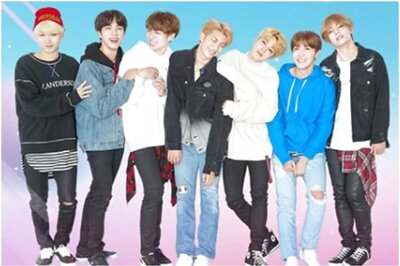 BTS Rules Billboard Hot 100 Chart Once Again with 'Life Goes On'