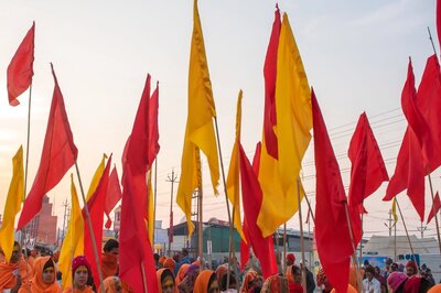 Hinduism Must Become Missionary Again, If India wants to Win Silent Demographic Warfare