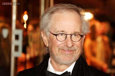 Is Steven Spielberg planning to direct the remake of 'West Side Story'?
