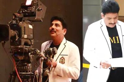 It’s Official. TMKOC’s Shailesh Lodha Is All Set To Star In Waah Bhai Waah