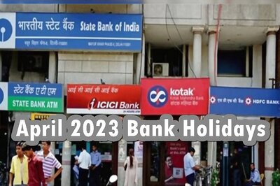 Bank Holidays In April 2023: For 15 Days Banks Are Closed; Check Full List Here
