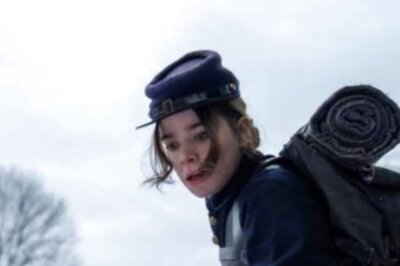 Hailee Steinfeld on Dickinson S3: Have Seen Personal Growth in Playing Emily Dickinson