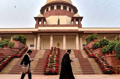 SC to Examine if Administration of Educational Institution by Minority Community Will Give it Special Status