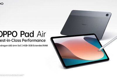 Oppo Pad Air, Oppo Enco X2 To Be Launched Alongside Oppo Reno 8 Series: Here's What To Expect