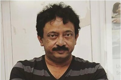 Shot 'Coronavirus' Film in Lockdown While Strictly Following Guidelines, Says Ram Gopal Varma