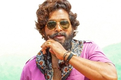 Allu Arjun's Pushpa 2 Trends Big As Teaser Likely To Release On This Date; Fans Excited