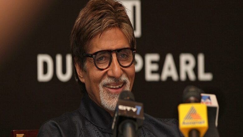 Opinion | The Agneepath Expedition of Big B: From an Angry Young Man to Shahenshah of Bollywood