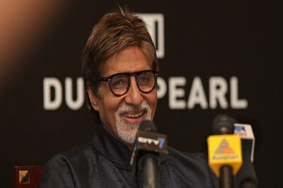 Opinion | The Agneepath Expedition of Big B: From an Angry Young Man to Shahenshah of Bollywood
