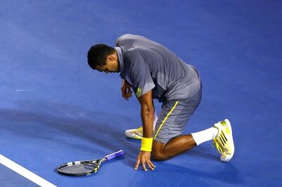 Women tennis players 'emotionally unstable': Tsonga
