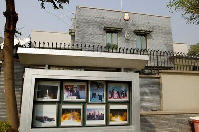 In Pakistan, North Korean Diplomat's Alcohol Stash Raises Bootlegging Suspicions