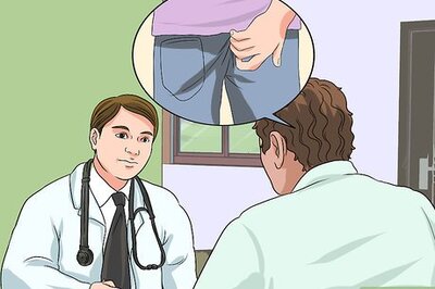 How to Heal Fissures