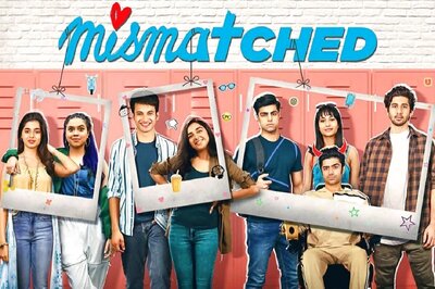 Netflix Announces Second Seasons of Delhi Crime, Masaba Masaba, Mismatched, Jamtara, Kota Factory