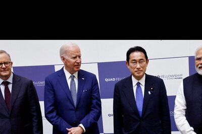 At Quad Summit in Tokyo, India Notched Not One but Two Diplomatic Wins