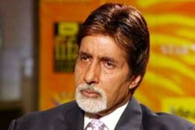  Tell us: Has Big B's image suffered?