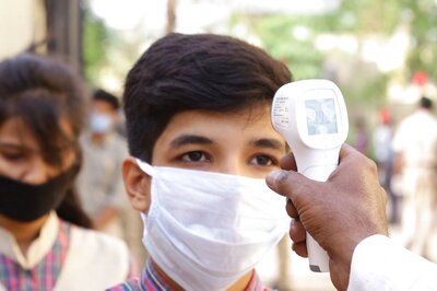 Ghaziabad-based School Shut for 3 Days After Students Test Covid-19 Positive