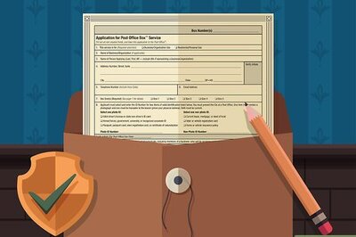 How to Rent a Post Office Box