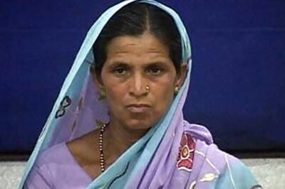 Maharashtra: Face of Vidarbha Kalavati files nomination