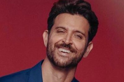 Hrithik Roshan Set To Kick Off Fighter Shoot On Nov 15, To Spend Time With Air Base Officers For Prep