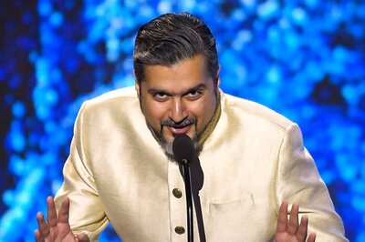 ‘Going for Goosebumps': Ricky Kej on Jana Gana Mana Collab With Royal Philharmonic Orchestra | Exclusive