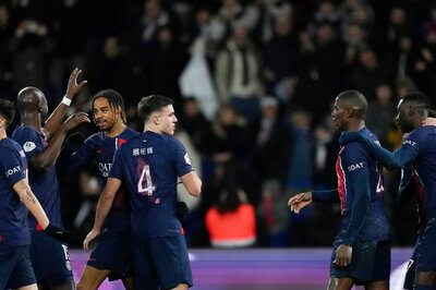 Real Sociedad vs Paris Saint Germain Live Football Streaming For Champions League 2023-24 Match: How to Watch RS vs PSG Coverage on TV And Online