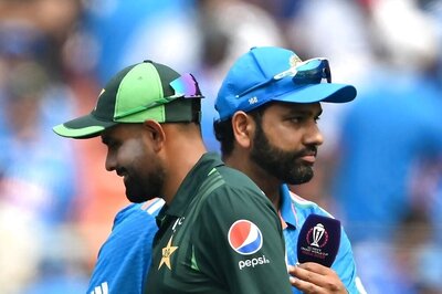 Rs 8.3 Lakh For India vs Pakistan T20 World Cup Ticket At New York Stadium