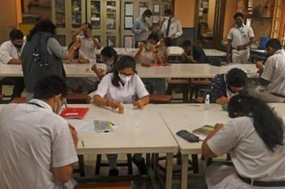 As Schools Close, Delhi Principals Worry About Interrupted Practicals, Some Say Wise Move