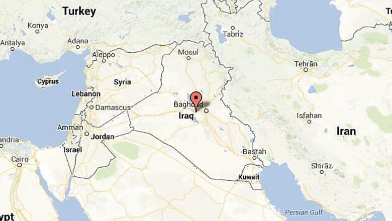 17 killed in separate attacks across Iraq