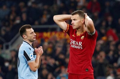 Lock Them in a Room Until They Agree: Italy Split Over Serie A Season Restart