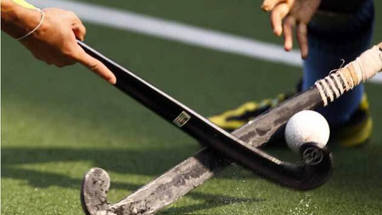 India women lose to Scotland, finish last in Champions Challenge 1