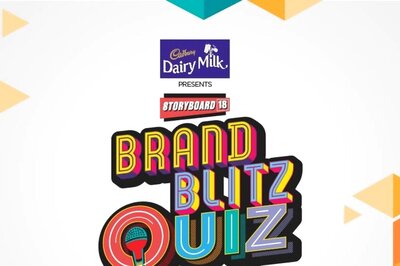 Storyboard18 Presents Brand Blitz Quiz: The Ultimate Showdown of Brands, Marketing and Campaigns