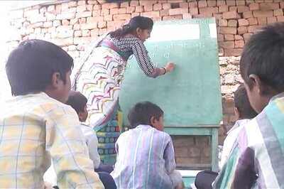 Poor State of MP Govt Schools Put Students at Risk