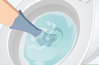 How to Retrieve an Item That Was Flushed Down a Toilet