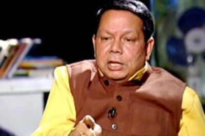 Govt want to regulate electronic media