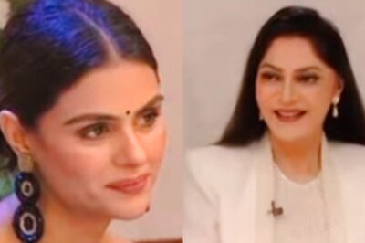 Simi Garewal Asks Bigg Boss 16's Priyanka Choudhary 'What Do You Choose- Love or Stardom?'; Her Reply