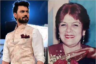 Gaurav Chopraa’s Mother Passes Away After Battling Cancer for 3 Years