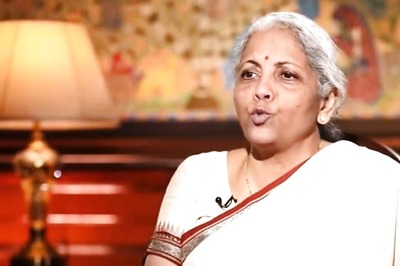 'Arvind Kejriwal Plays Ruthless Dirty Politics, Is Insulting Courts': Nirmala Sitharaman | Exclusive Interview