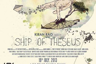 Ship of Theseus: Kiran Rao to release the film