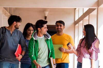 SNAP 2022: Symbiosis Releases Admit Card, Know How to Download Hall Ticket