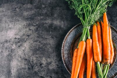 Carrots To Broccoli: Vegetables With High Fibre Content To Improve Gut Health