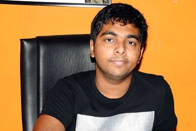 GV Prakash to compose for Anurag Kashyap's next