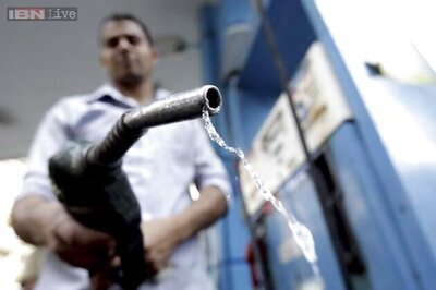 IOC to cut petrol prices by 1.2 per cent from Wednesday