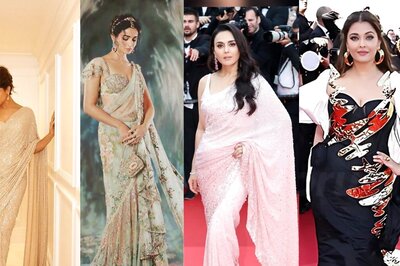 Aishwarya To Alia: Bollywood Divas Takes Desi Flair To Global Platforms And How
