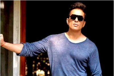 Migrant Woman Names Newborn After Sonu Sood