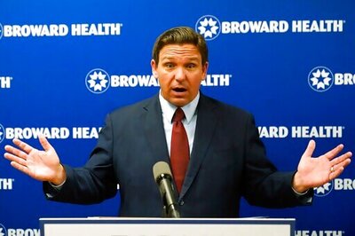 Last 3 Florida School Districts Drop Student Mask Mandates