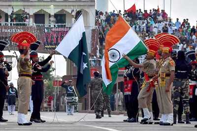 India Attends Two-Day SCO Defence and Experts Meet in Pakistan