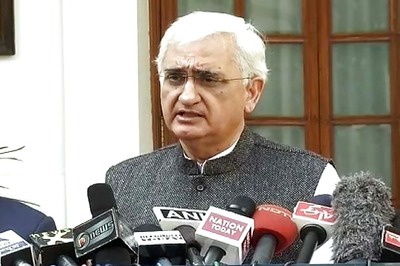 56,700 Indians face deportation from Saudi: Khurshid