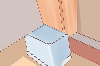 How to Raise a Headboard