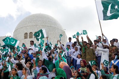 Pakistan's Deepening Politico-economic Crisis, IMF Terms Could Fuel Instability in Region: Experts